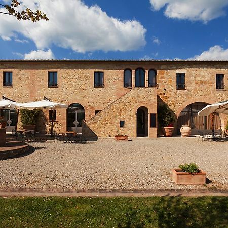 Agriturismo La Collina Пиенца Экстерьер фото